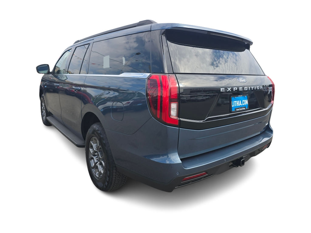 Thumbnail: 2027 Ford Expedition MAX - 4