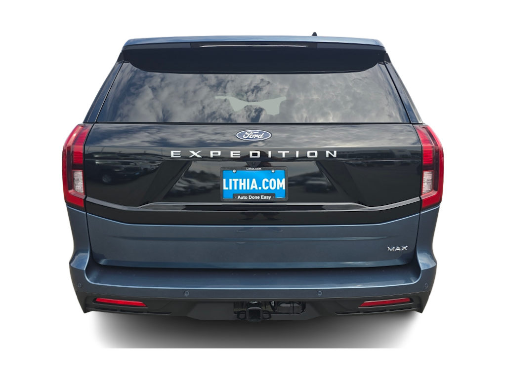 Thumbnail: 2027 Ford Expedition MAX - 5