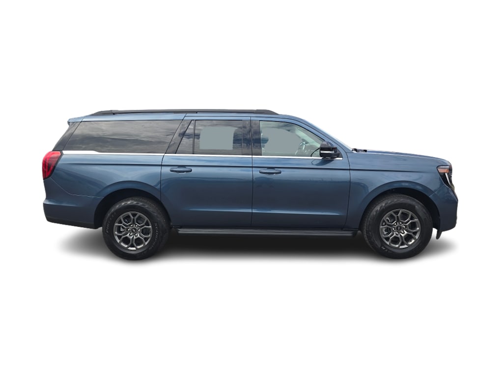 Thumbnail: 2027 Ford Expedition MAX - 15