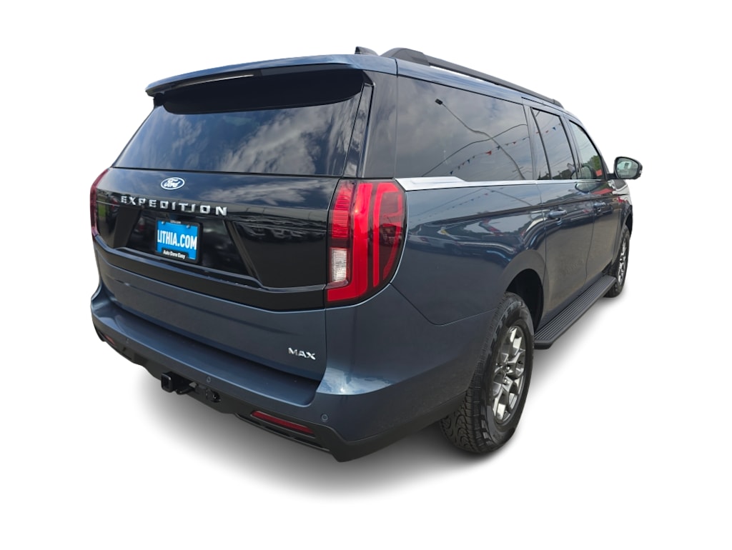 Thumbnail: 2027 Ford Expedition MAX - 14