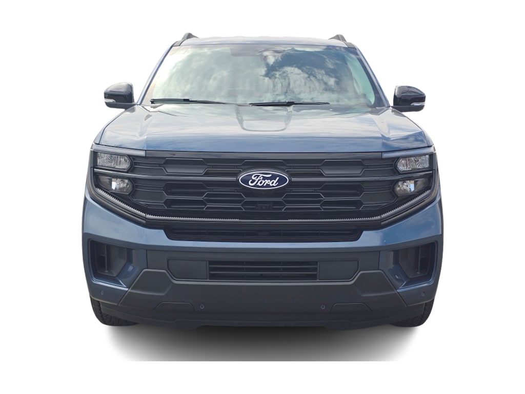Thumbnail: 2027 Ford Expedition MAX - 6