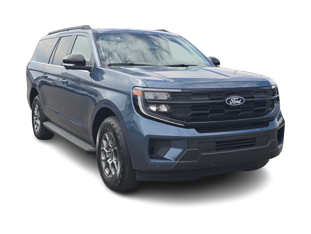 Thumbnail: 2027 Ford Expedition MAX - 16