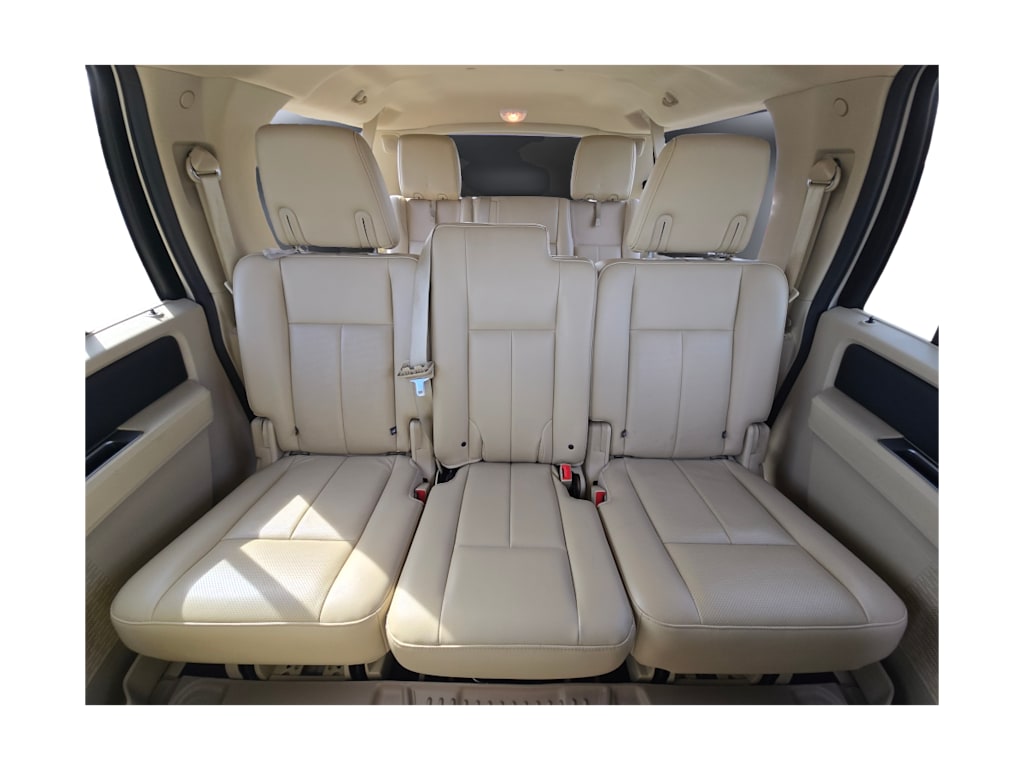 Thumbnail: 2017 Ford Expedition EL - 15