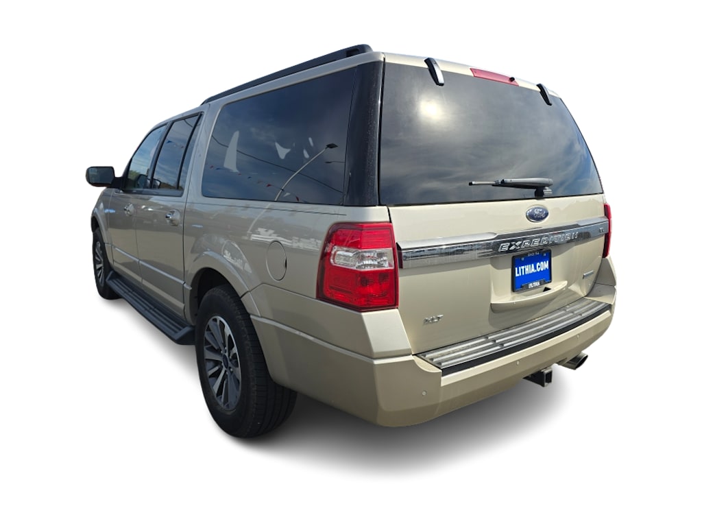 Thumbnail: 2017 Ford Expedition EL - 4