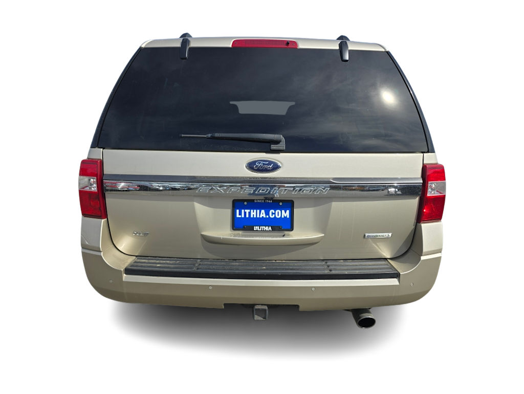 Thumbnail: 2017 Ford Expedition EL - 5