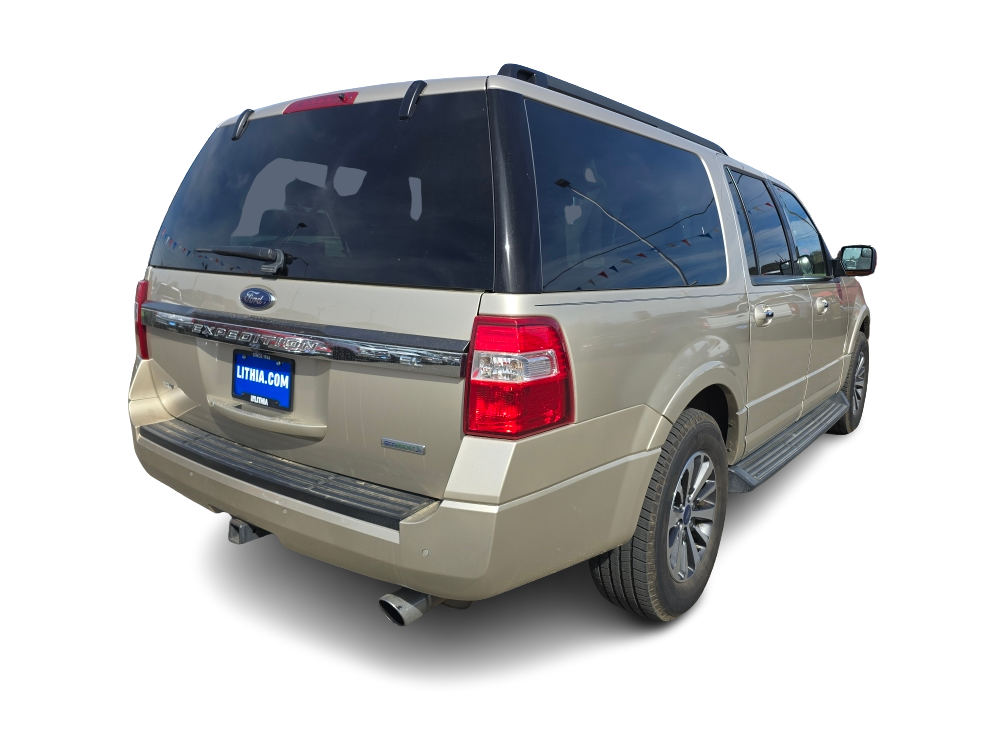 Thumbnail: 2017 Ford Expedition EL - 17