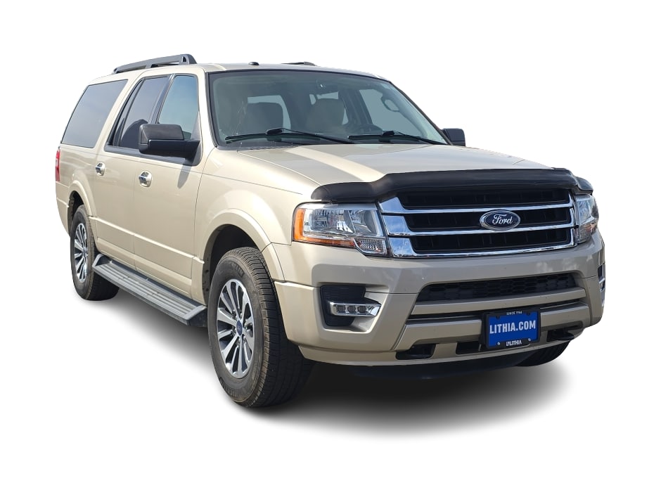 Thumbnail: 2017 Ford Expedition EL - 19