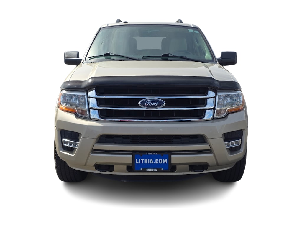 Thumbnail: 2017 Ford Expedition EL - 6