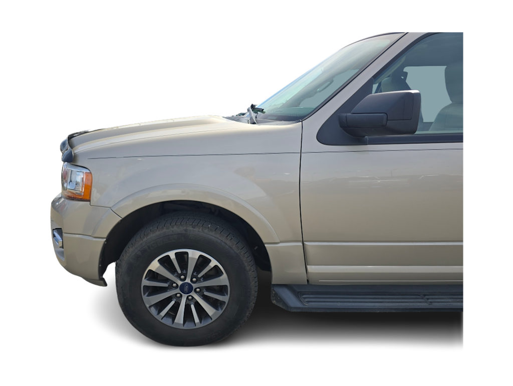 Thumbnail: 2017 Ford Expedition EL - 21