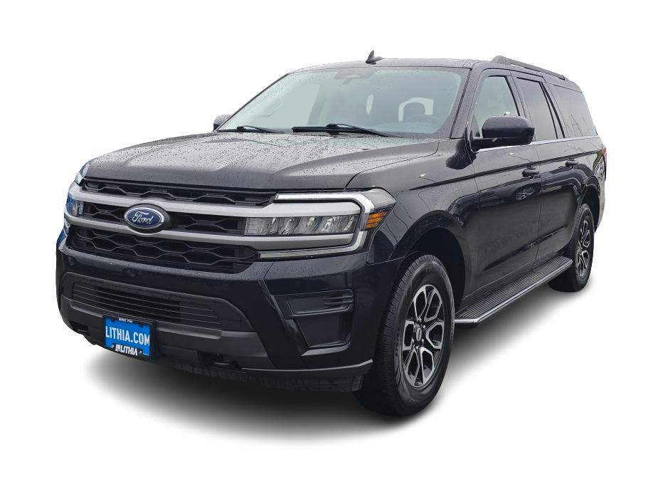 2022 Ford Expedition