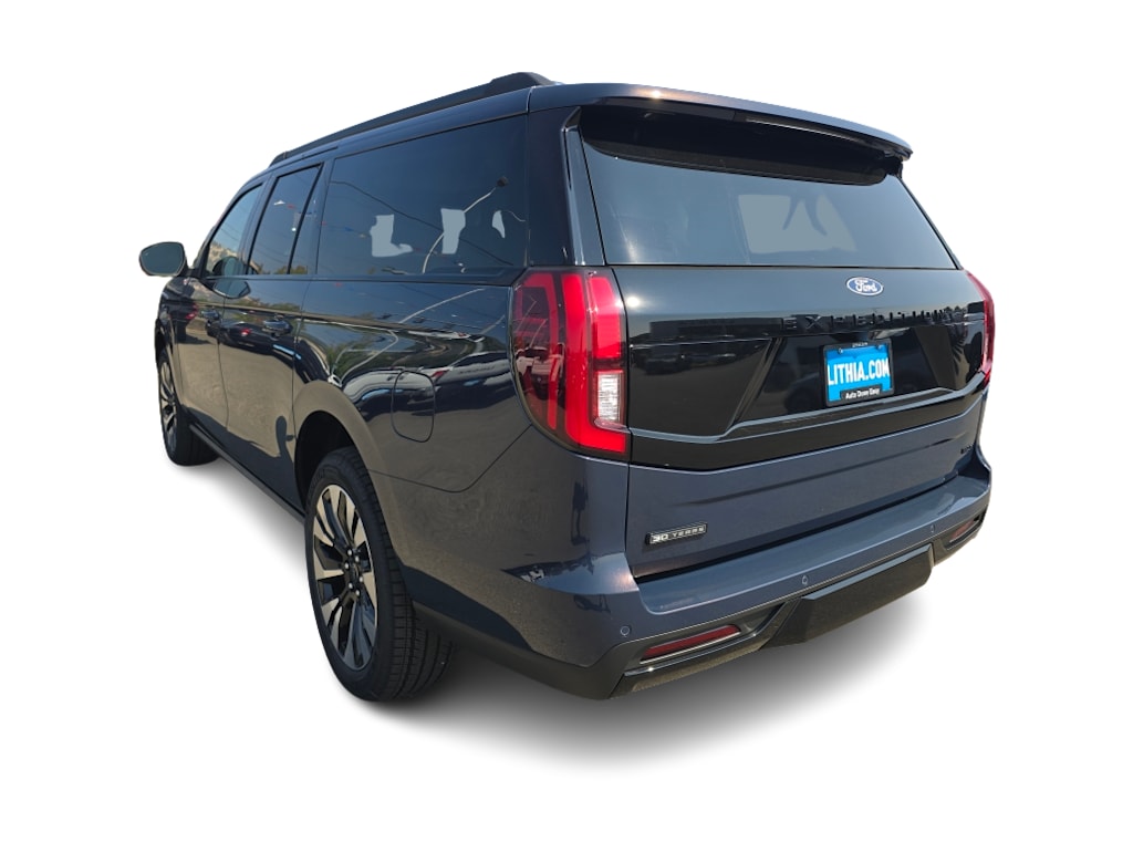 Thumbnail: 2027 Ford Expedition MAX - 4