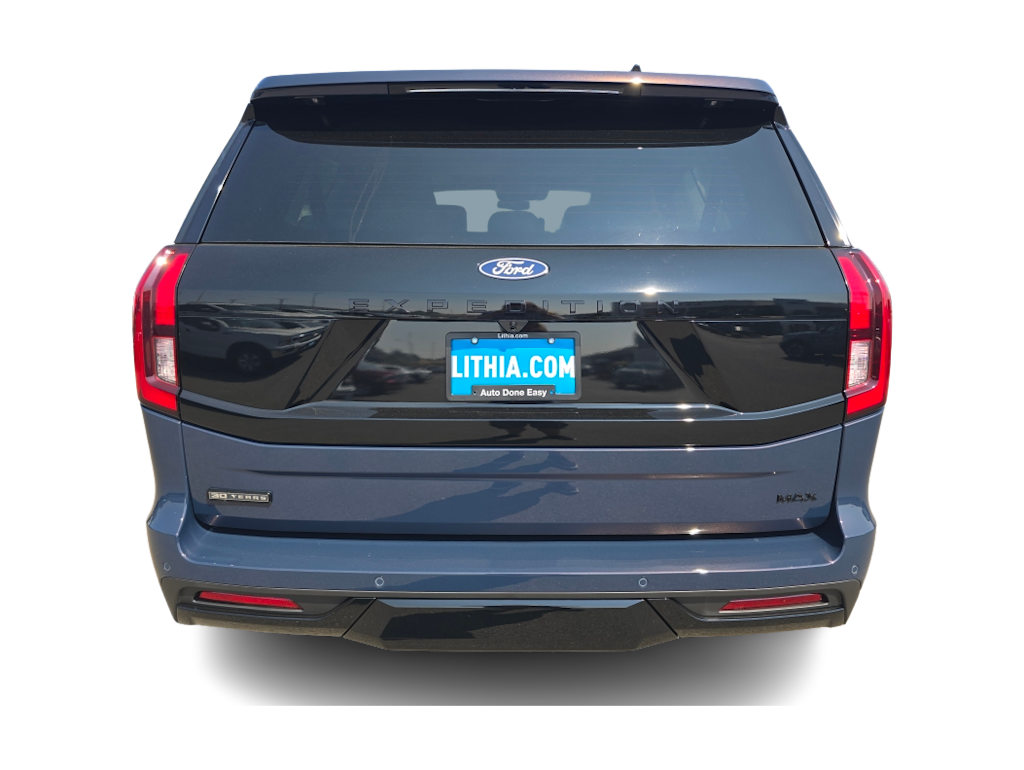 Thumbnail: 2027 Ford Expedition MAX - 5