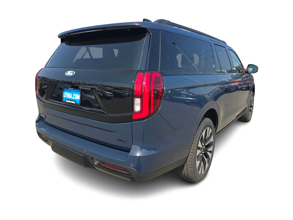 Thumbnail: 2027 Ford Expedition MAX - 15