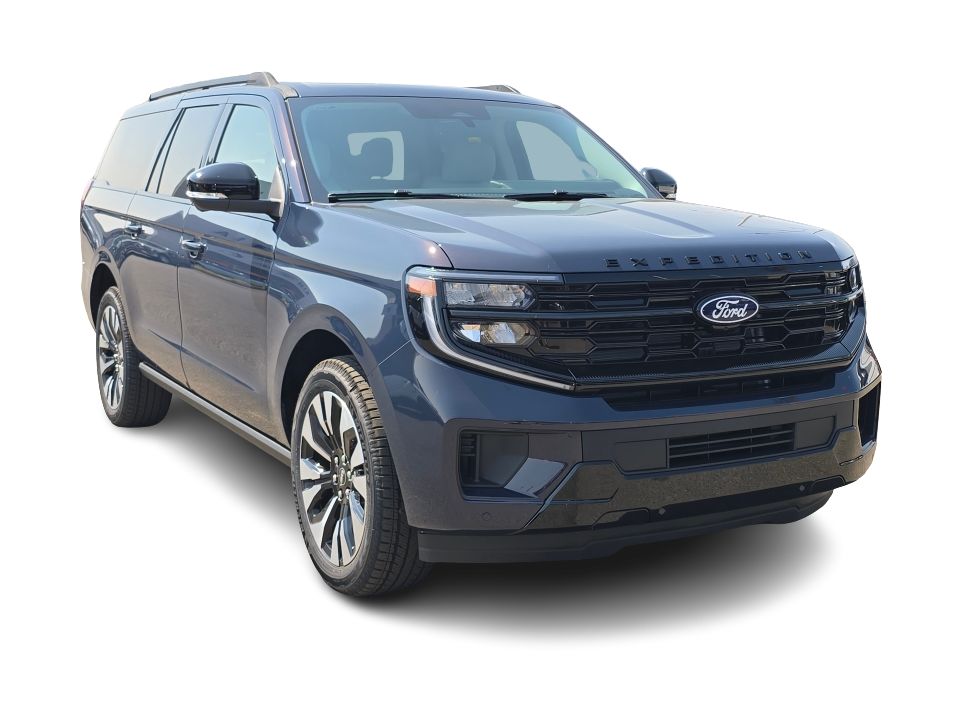 Thumbnail: 2027 Ford Expedition MAX - 17