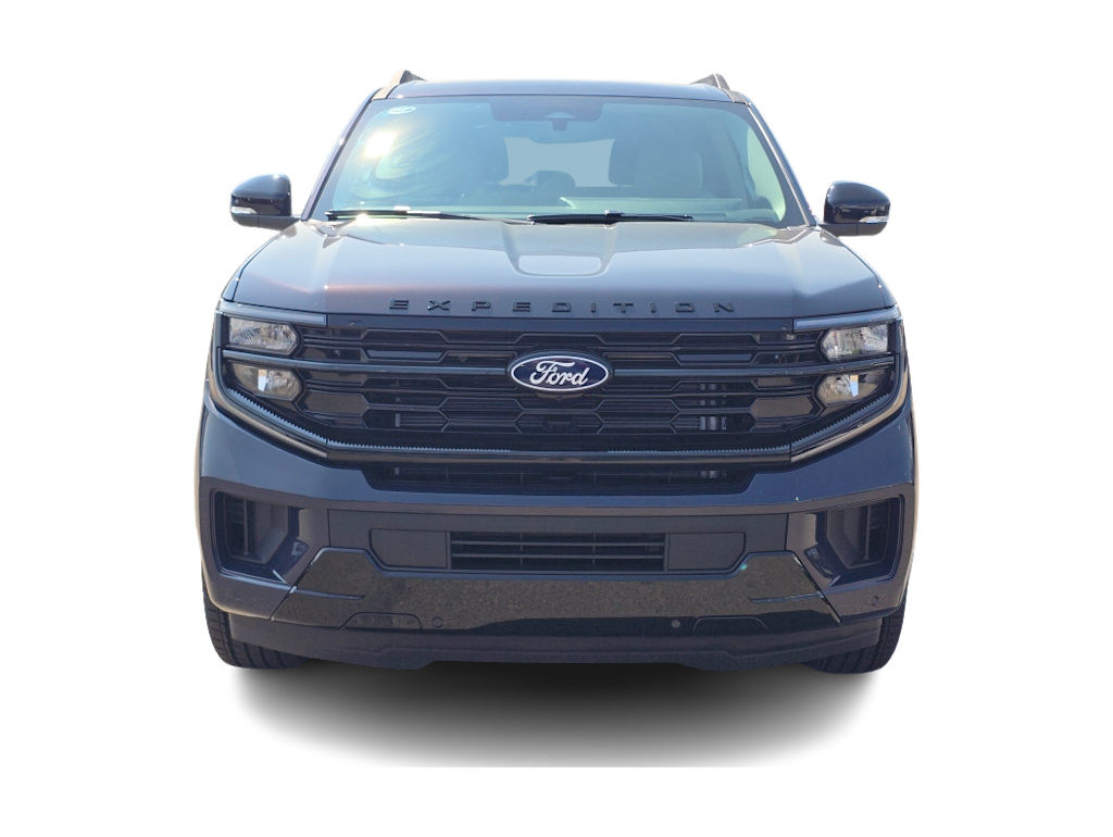 Thumbnail: 2027 Ford Expedition MAX - 6
