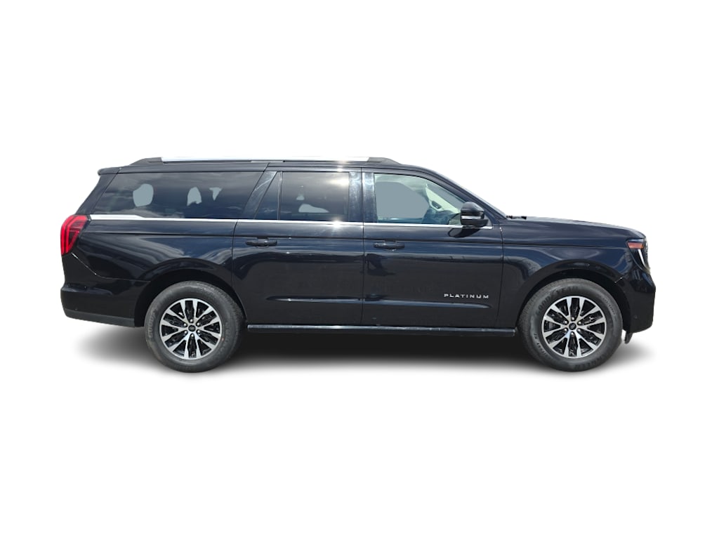 Thumbnail: 2025 Ford Expedition MAX - 15