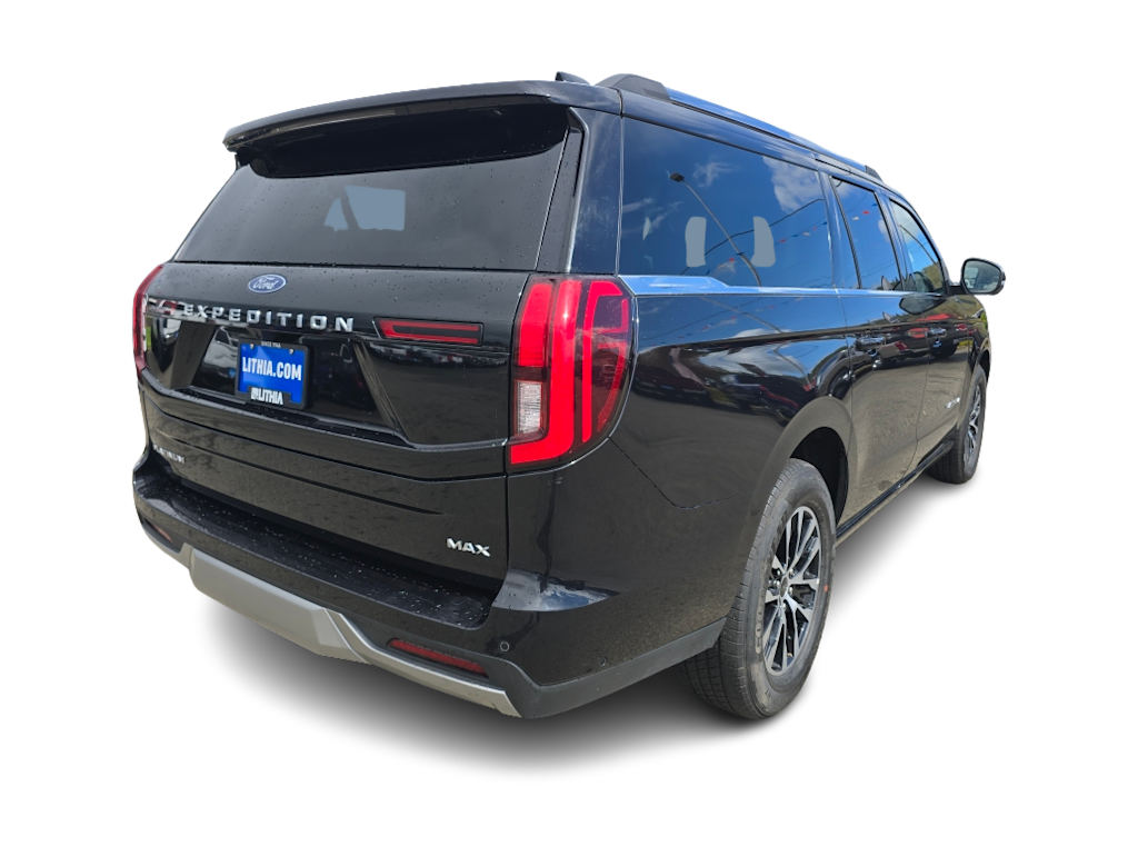 Thumbnail: 2025 Ford Expedition MAX - 14