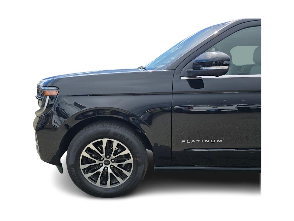 Thumbnail: 2025 Ford Expedition MAX - 20