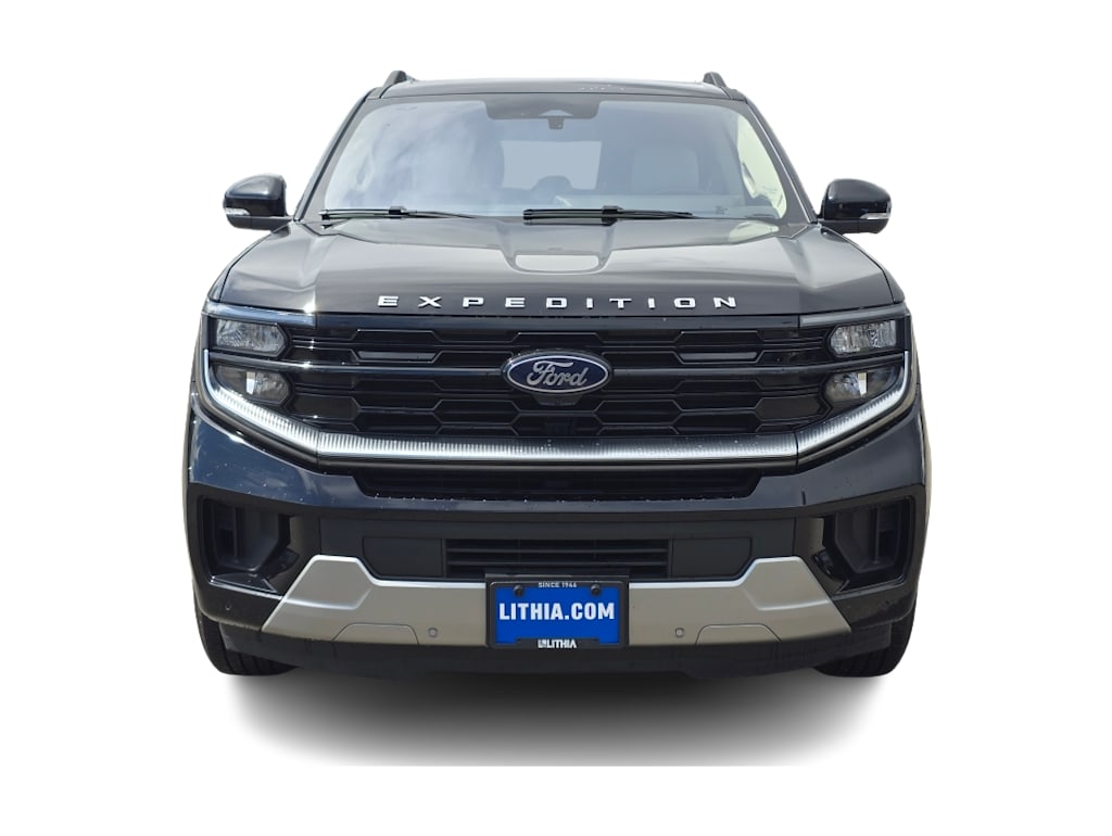Thumbnail: 2025 Ford Expedition MAX - 6