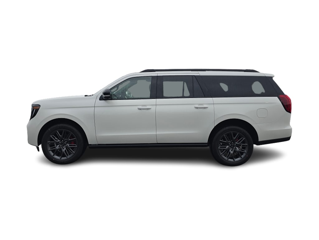 Thumbnail: 2025 Ford Expedition MAX - 3