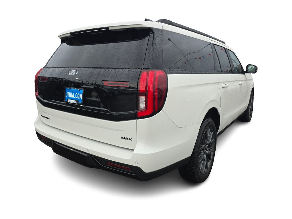 Thumbnail: 2025 Ford Expedition MAX - 14