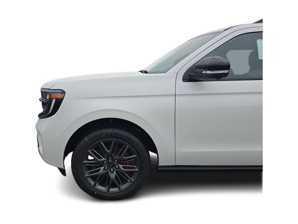 Thumbnail: 2025 Ford Expedition MAX - 20