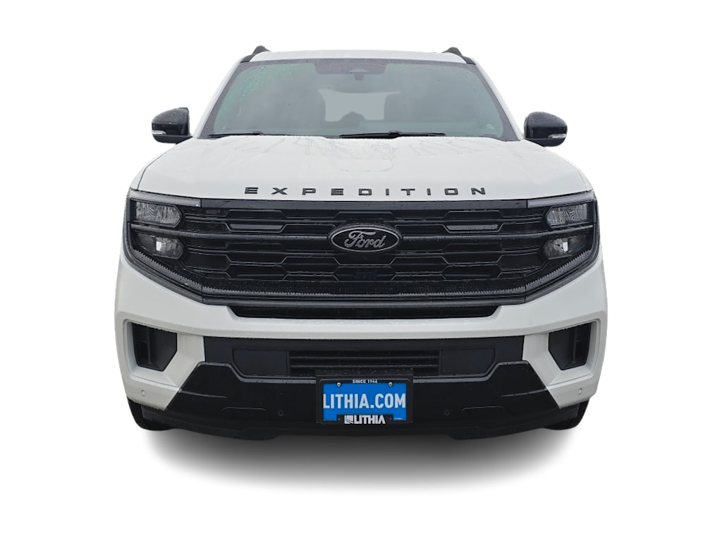 Thumbnail: 2025 Ford Expedition MAX - 6