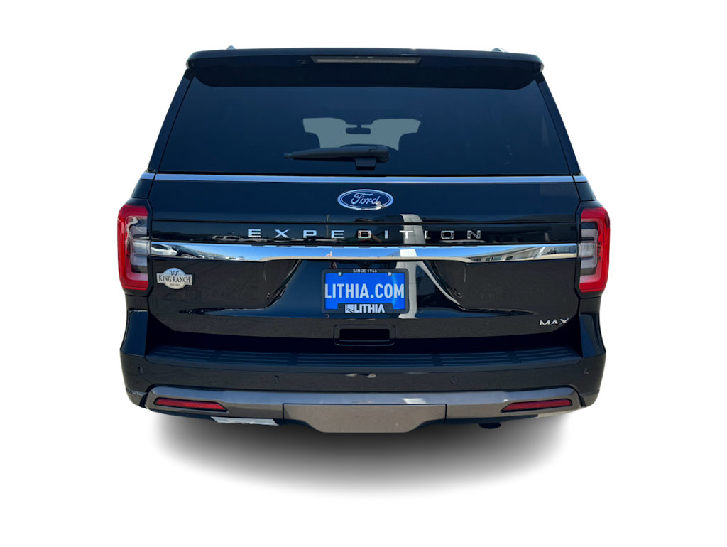 2024 Ford Expedition MAX King Ranch 5