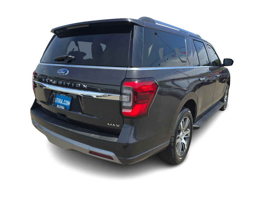 Thumbnail: 2024 Ford Expedition MAX - 15