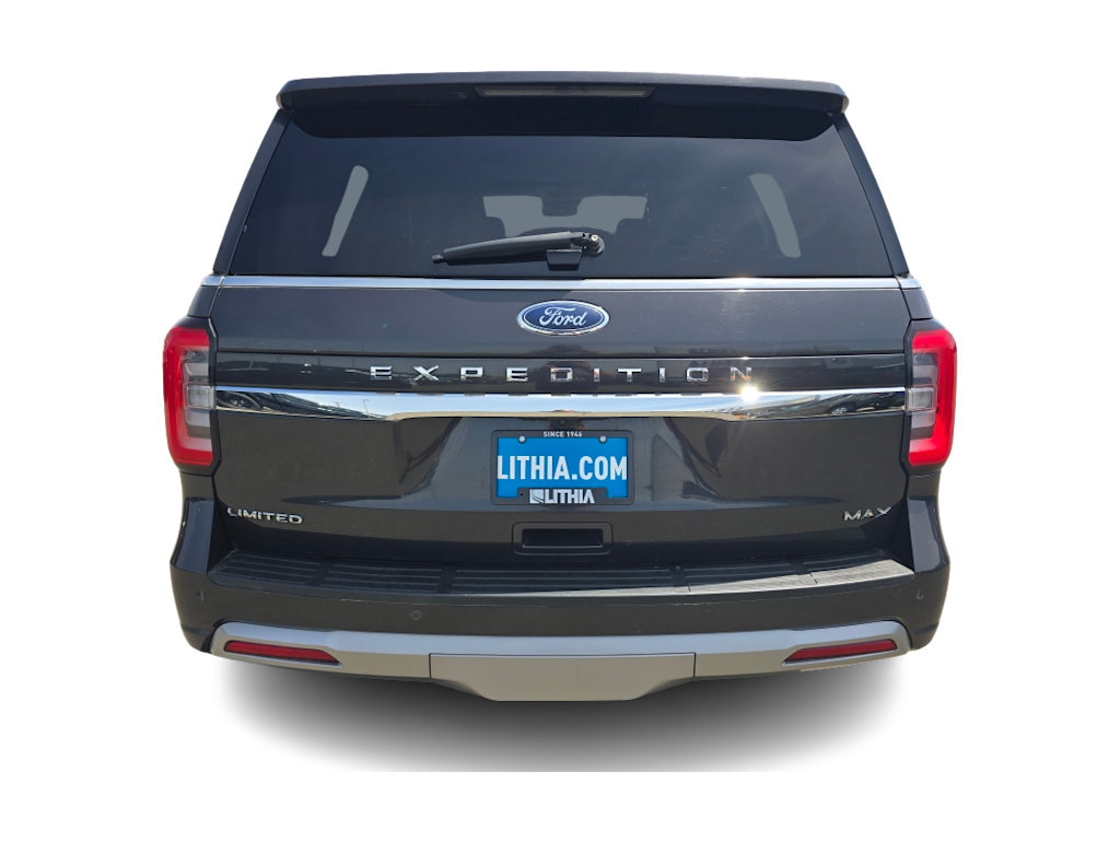 Thumbnail: 2024 Ford Expedition MAX - 5