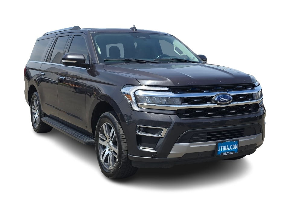 Thumbnail: 2024 Ford Expedition MAX - 17
