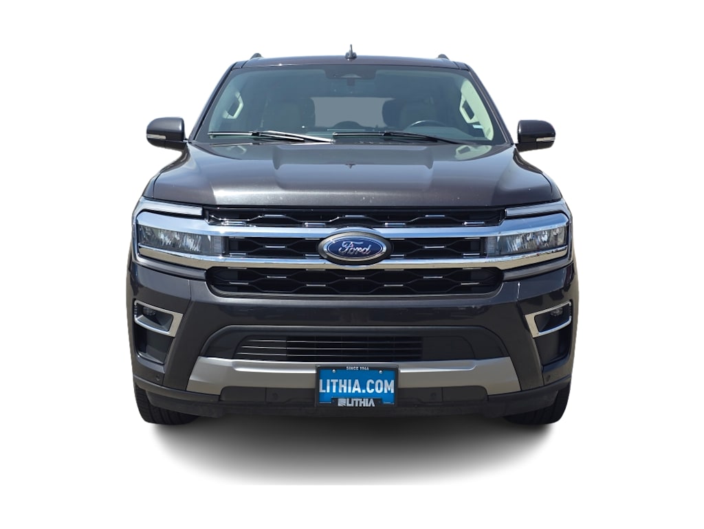 Thumbnail: 2024 Ford Expedition MAX - 6
