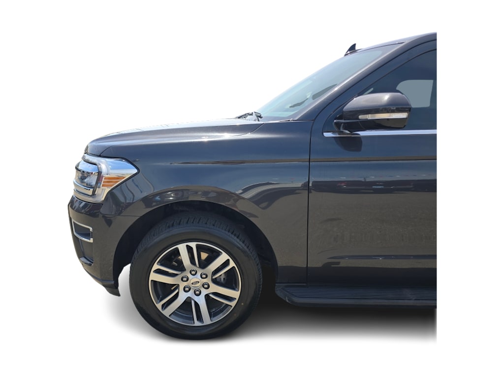 Thumbnail: 2024 Ford Expedition MAX - 21