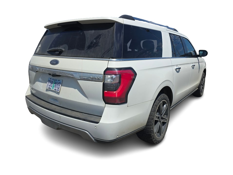 Thumbnail: 2021 Ford Expedition MAX - 6