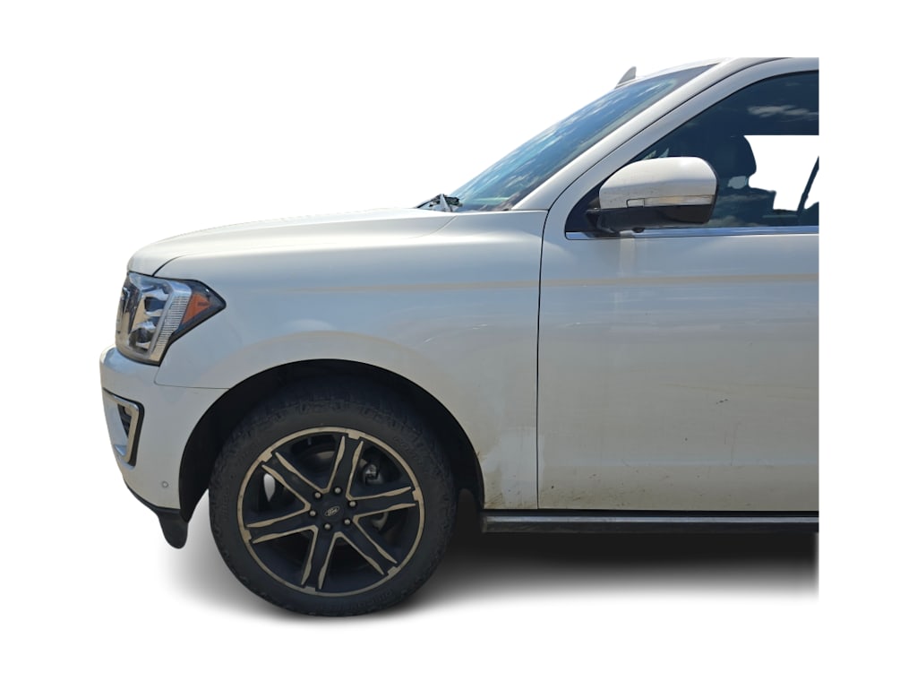 Thumbnail: 2021 Ford Expedition MAX - 2