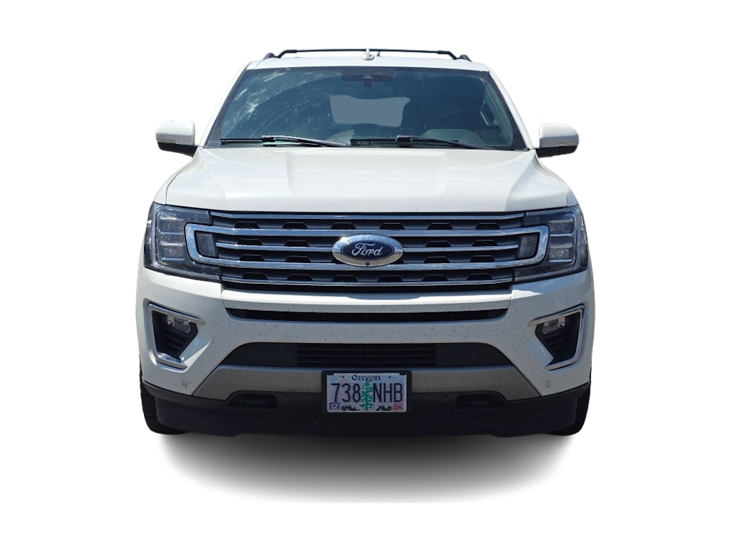 Thumbnail: 2021 Ford Expedition MAX - 4