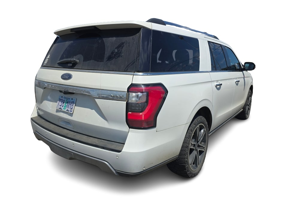Thumbnail: 2021 Ford Expedition MAX - 10