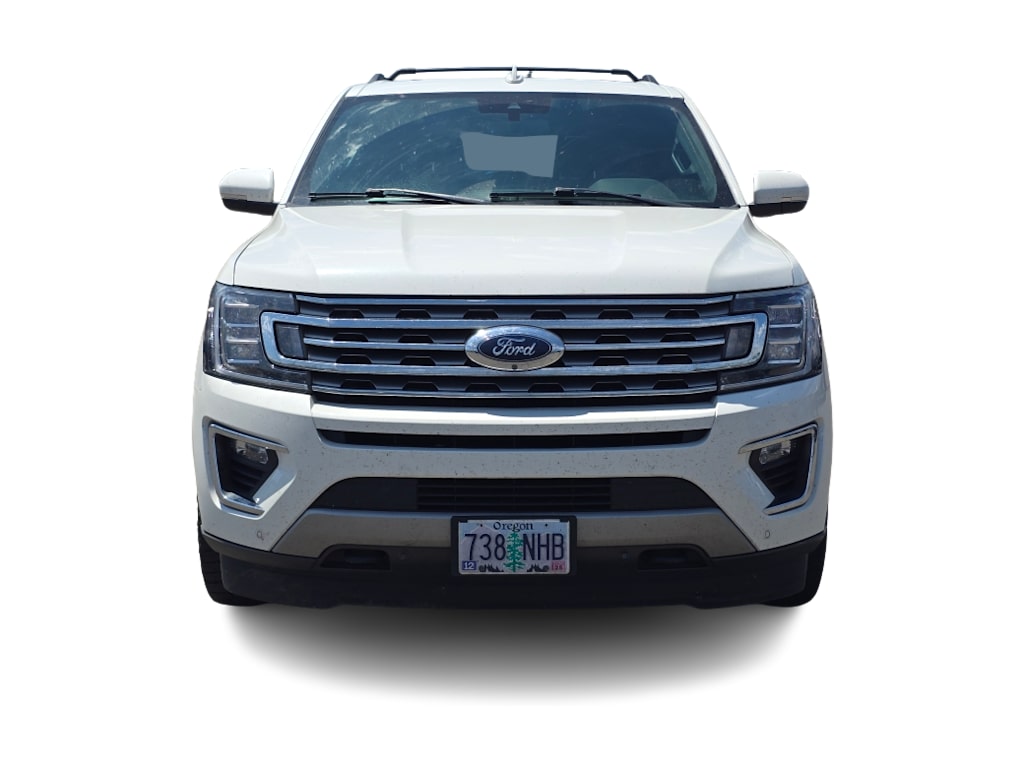 Thumbnail: 2021 Ford Expedition MAX - 12