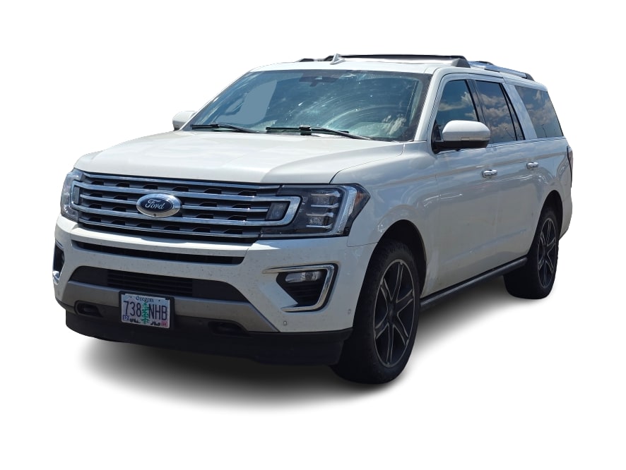 Thumbnail: 2021 Ford Expedition MAX - 15