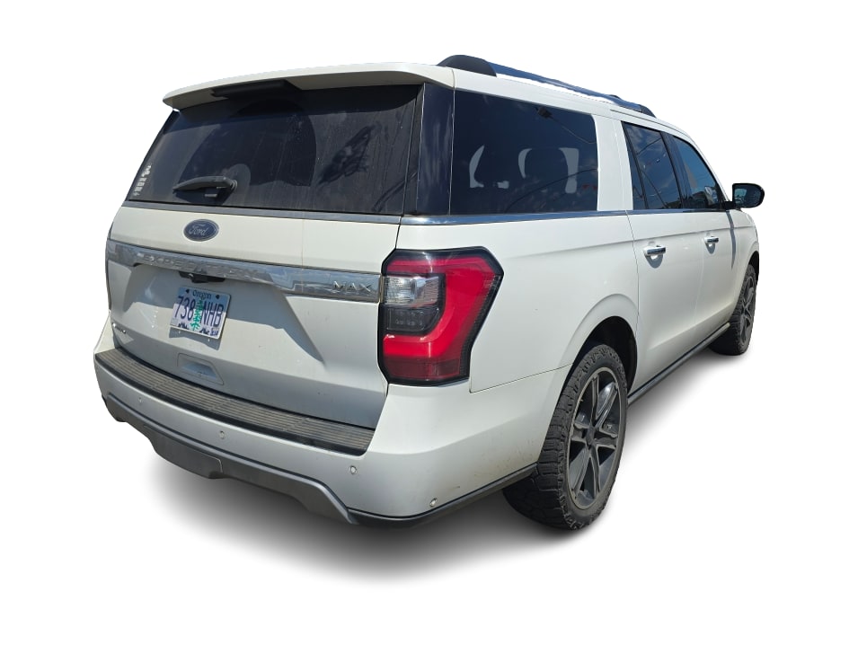Thumbnail: 2021 Ford Expedition MAX - 17