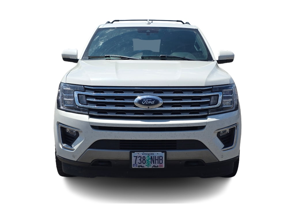 Thumbnail: 2021 Ford Expedition MAX - 19