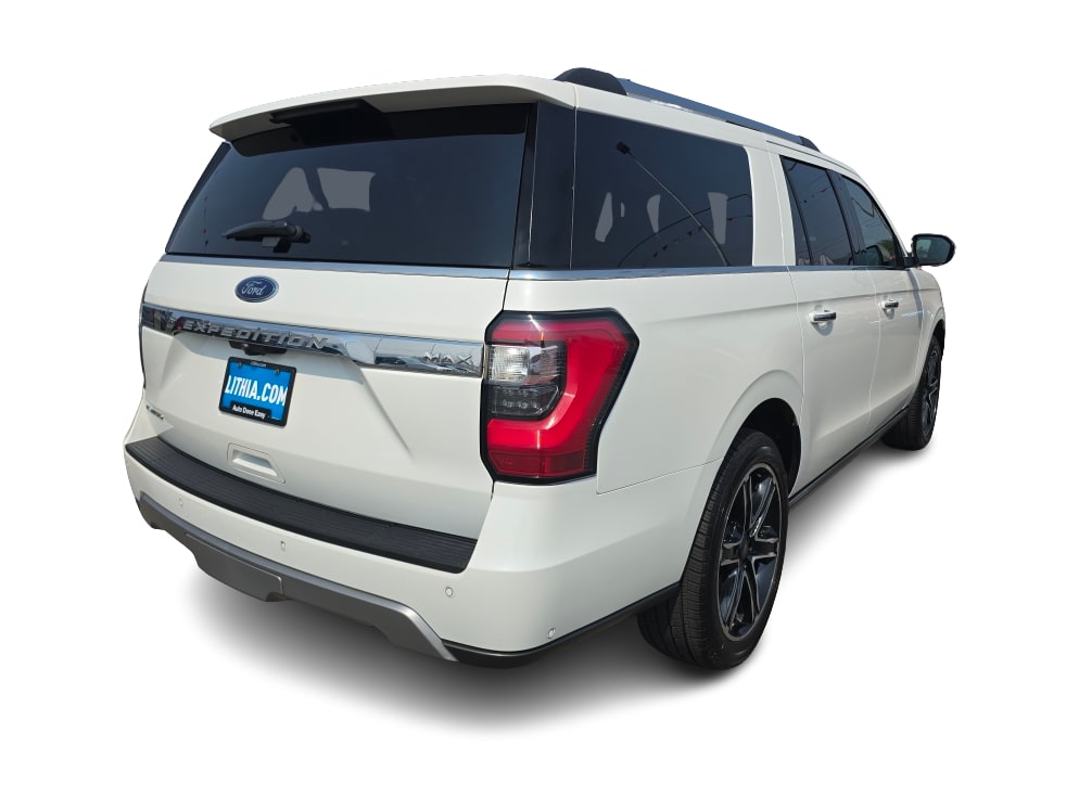Thumbnail: 2021 Ford Expedition MAX - 15