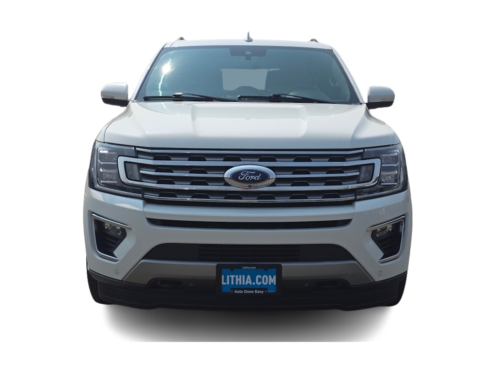 Thumbnail: 2021 Ford Expedition MAX - 6