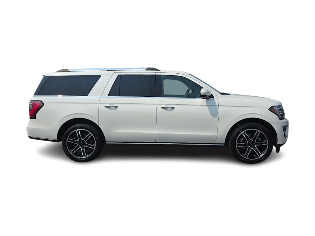 Thumbnail: 2021 Ford Expedition MAX - 16