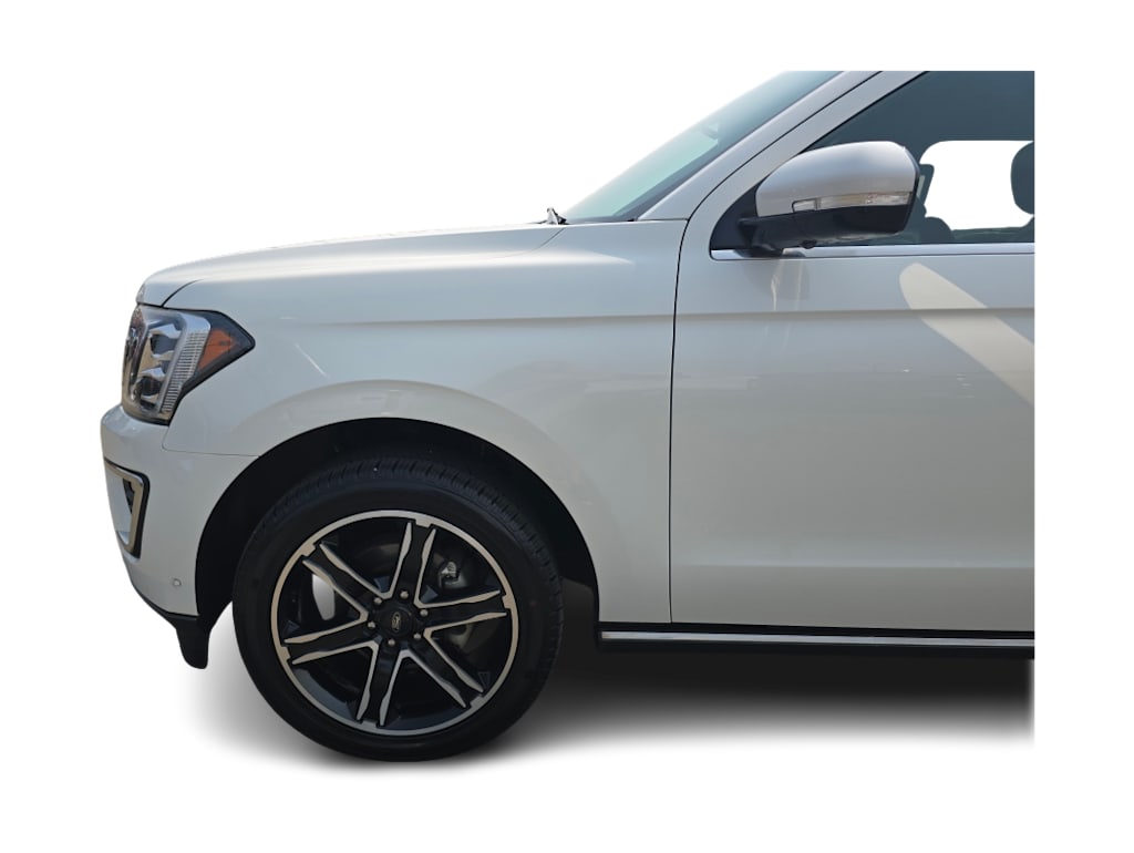 Thumbnail: 2021 Ford Expedition MAX - 21