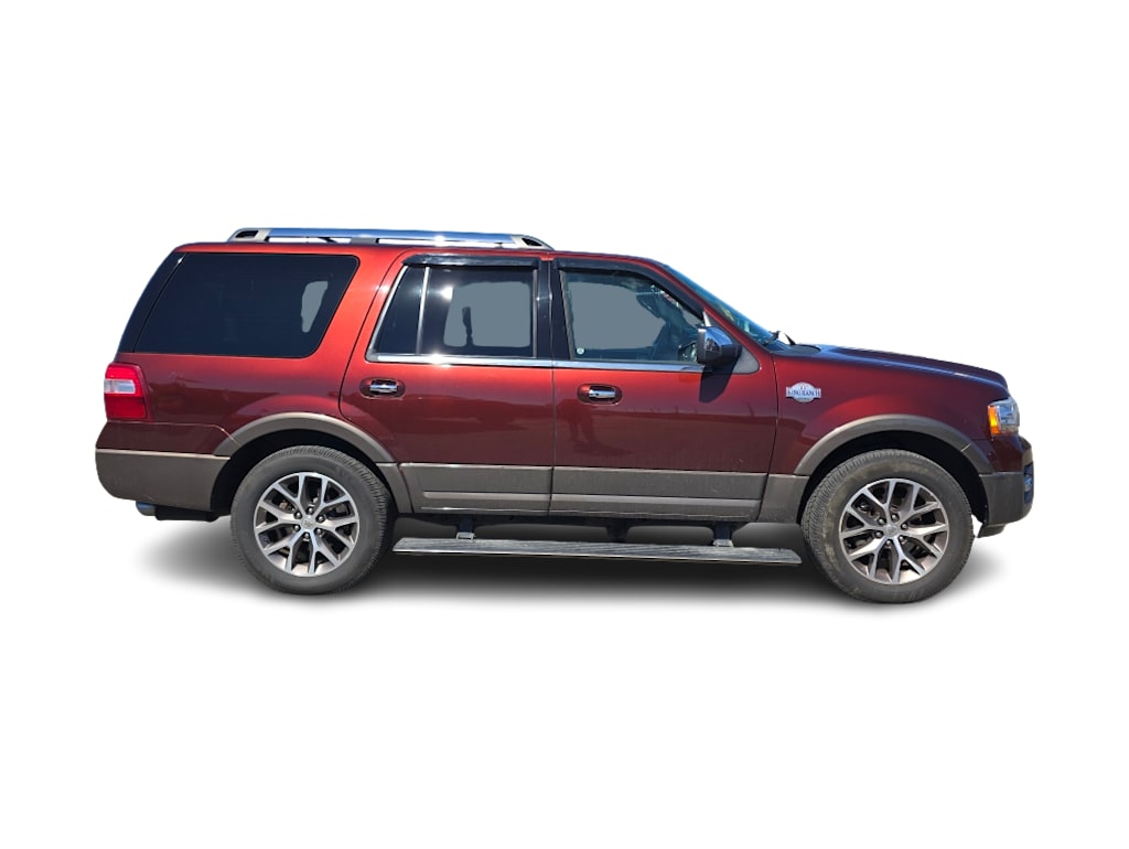 Thumbnail: 2017 Ford Expedition - 17