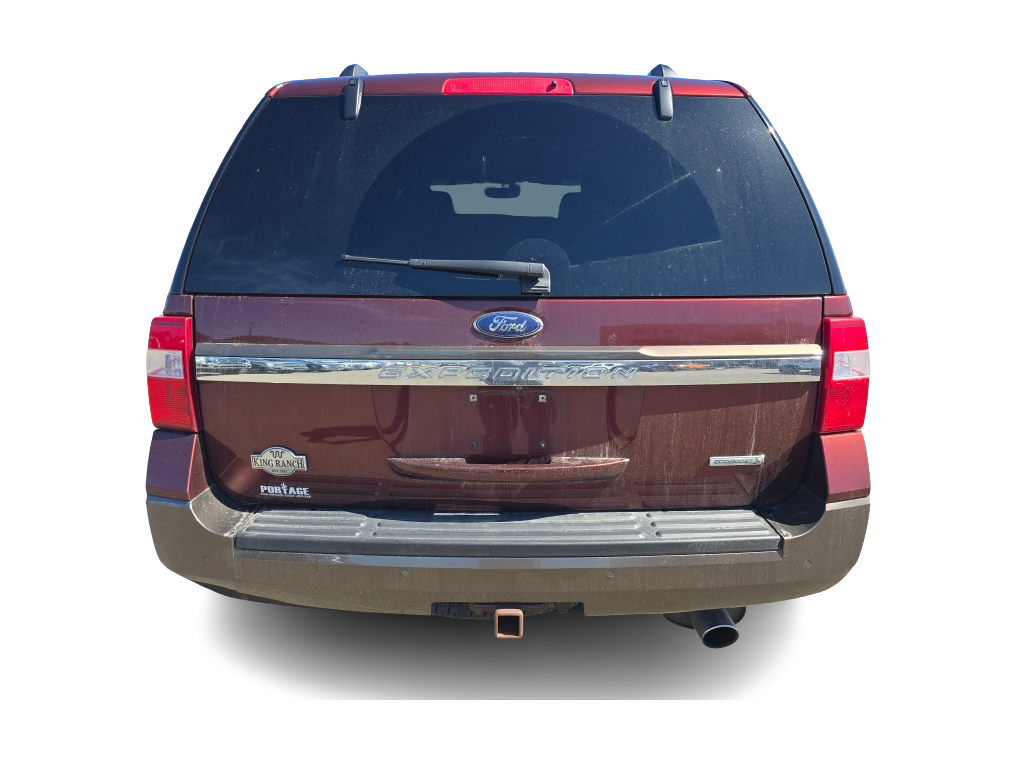 Thumbnail: 2017 Ford Expedition - 5