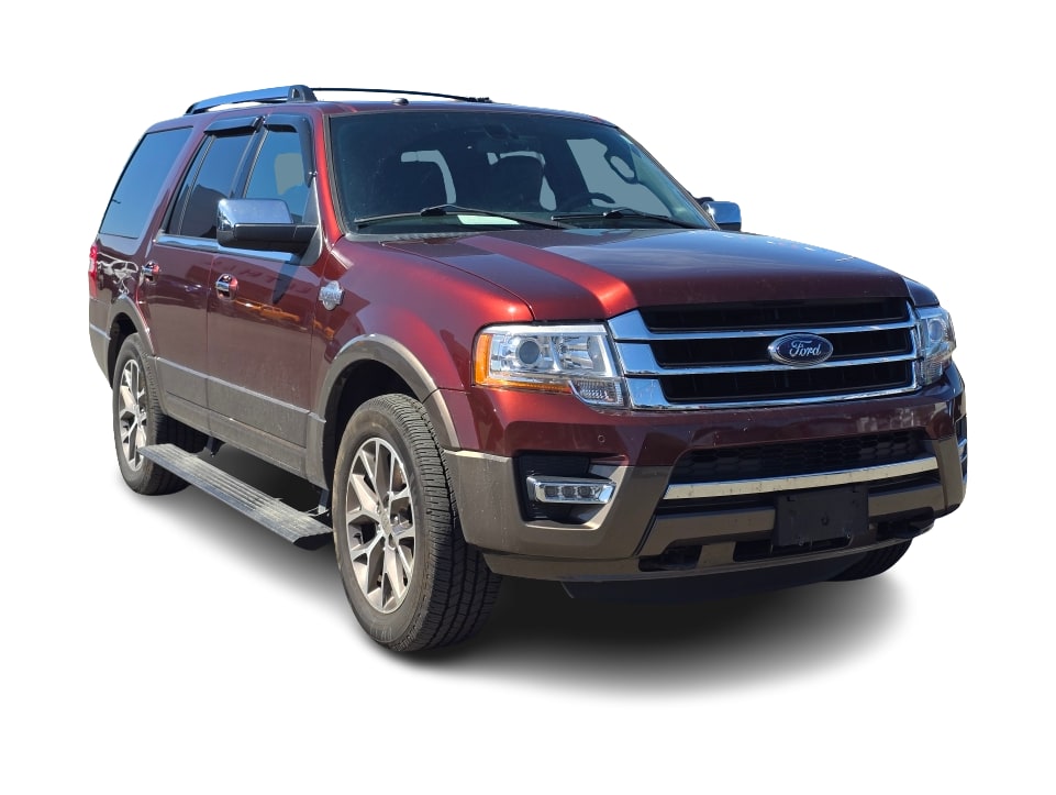Thumbnail: 2017 Ford Expedition - 18