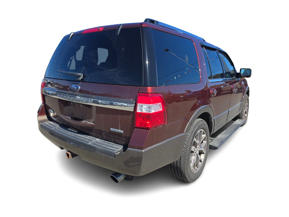 Thumbnail: 2017 Ford Expedition - 16