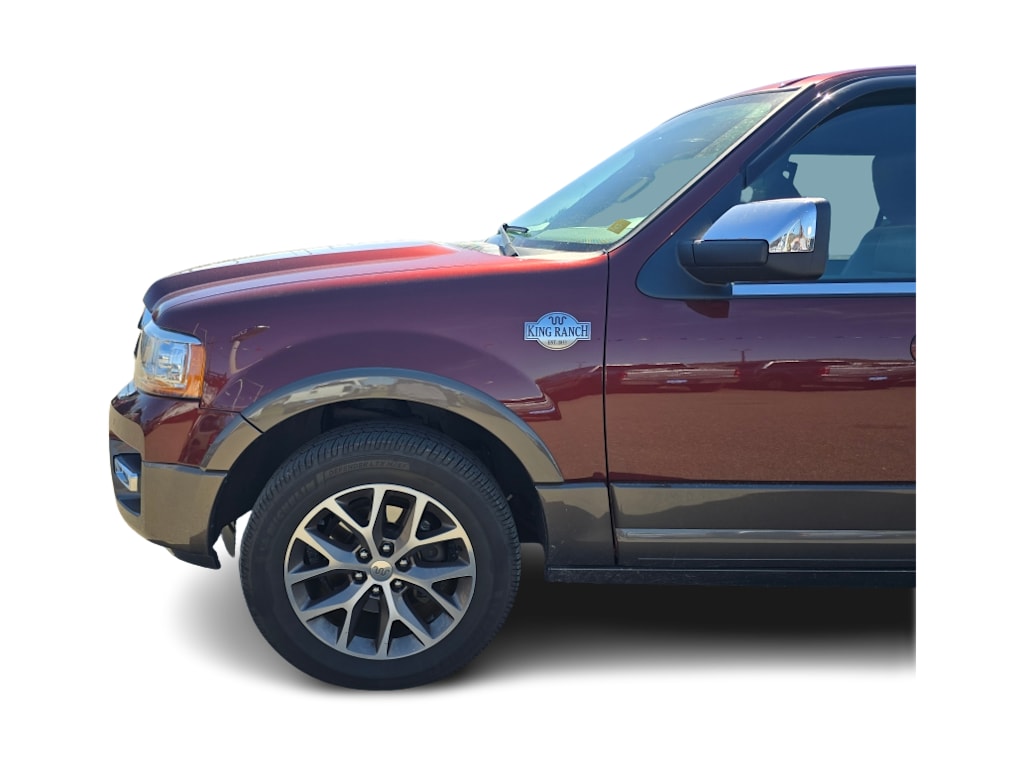Thumbnail: 2017 Ford Expedition - 21